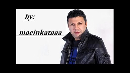 Тони Стораро - Какво направи с мен