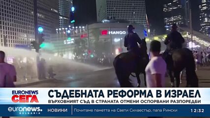 Израел изтегля част от военните си от ивицата Газа, но се готви за интензивни действия в следващите