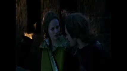Robert Pattinson in Rings of the Nibelungs