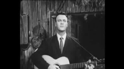 Eddy Arnold - Ill Hold You In My Heart