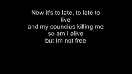 Nomy - Cocaine - lyrics