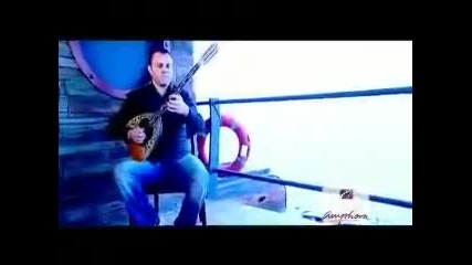 Goran Vukosic - Moja Ljubavi [spot]