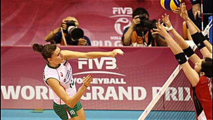 Емилия Николова: Убедихме се, че ако играем добре и заедно, няма кой да ни спре