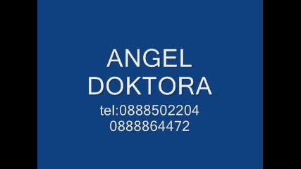 Angel doktora - new 9