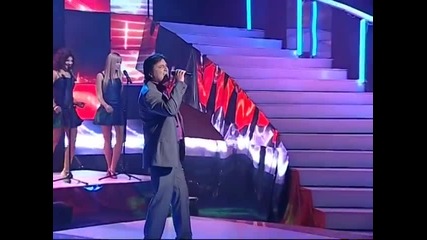 Zoka Jankovic-Ako dajes svakome