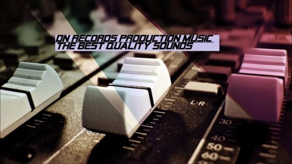 Dn Records-my Soul Is Very Strong (exlusive Mix)