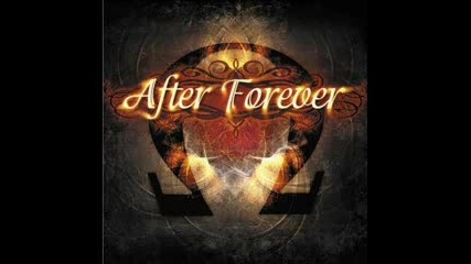 After Forever - Transitory