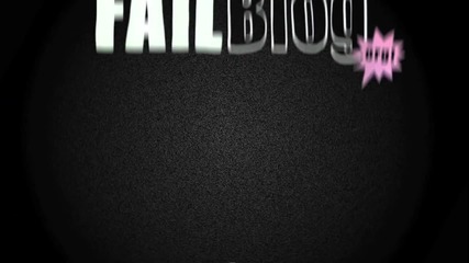 Fail Blog : Amateur Lumberjack
