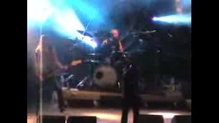 Amorphis - House Of Sleep Svojsice 2006