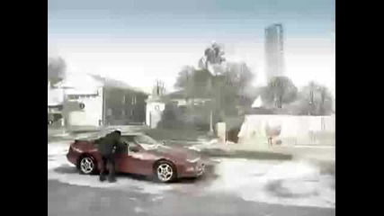 Timeline - Nissan 