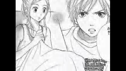 ♥Otani and Koizumis Story of Love♥