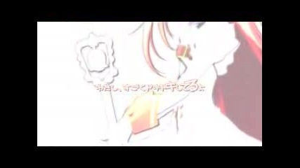 Nanatsuiro Drops Pure (game Opening)