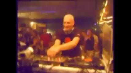 Arena - Fly Away (club Mix) 