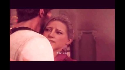 Nathan Drake & Elena Fisher - Everything I Do (i Do it for You)
