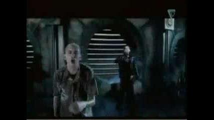 Linkin Park - In The End
