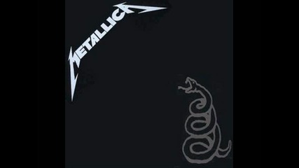 Metallica - Enter Sandman 