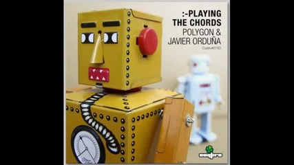 Polygon & Javier Orduna - Swiming The Swing (original Mix)