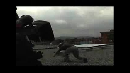 Two Brothers Free Running.flv