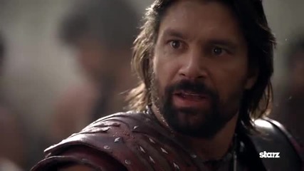 Spartacus - Give Me Sword 5 Episode