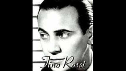 Tino Rossi - Besame Mucho, 1945 