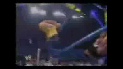rey misterio - moments