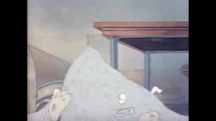 Tom I Jerry Parodiq