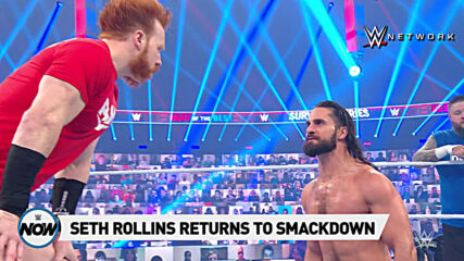 2 things to know before tonight’s Friday Night SmackDown: WWE Now, Feb. 12, 2021