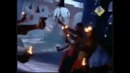 Pronita-bani swore to get her family back from Meera .wmv
