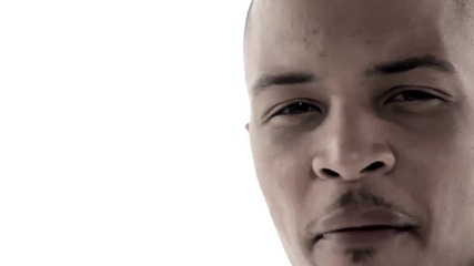 T.i. - Get Back Up ft. Chris Brown