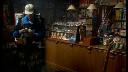 The League of Gentlemen season 1 episode 1 part 1/3