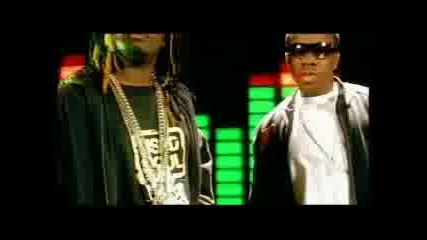 T-Pain ft Mike Jones - Im N Luv