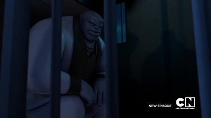 Beware The Batman - Season 01 Episode 08 - Allies