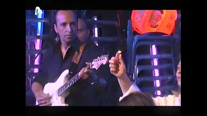 mixalis xatzigiannis - de feygо - live @ al tsantiri