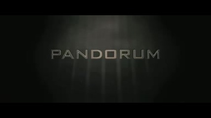 Pandorum 2009 - Triler