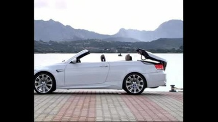 Bmw M3 - 2008