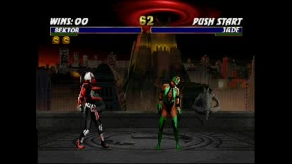 Mk - Sektor
