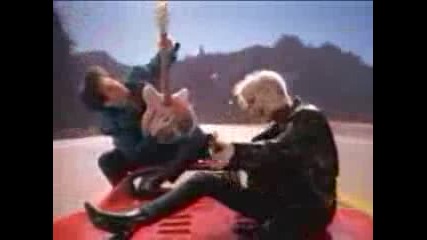 Roxette - Joyride :))