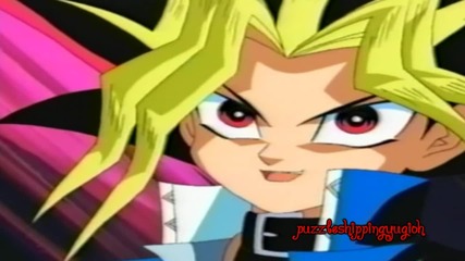 Yami no Yuugi [ S0 ] - Stupid Mf