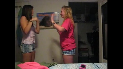 Super Awesome Handshake