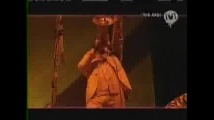 Flaming Lips - Seven Nation Army ( Live )