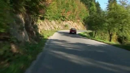 Country Road 