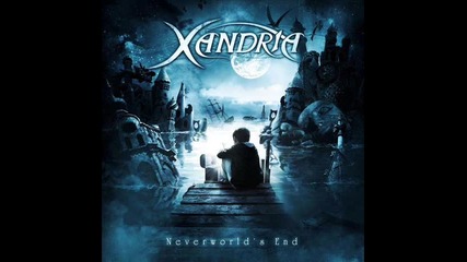 Xandria - Soulcrusher