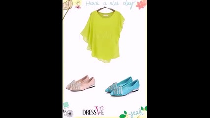 Dressve Design