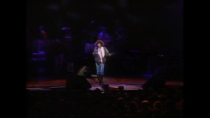 Whitney Houston - Didn't We Almost Have It All