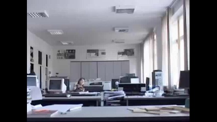 Sexy Russian Office Girls Dance.flv