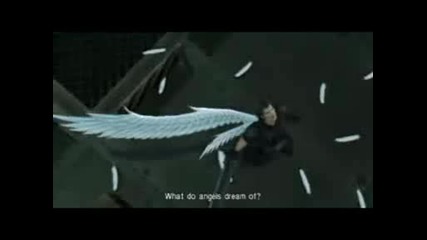 Final Fantasy Vii Crisis Core Movie Part 5/18