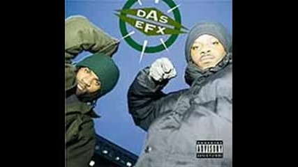 Das efx - No doubt