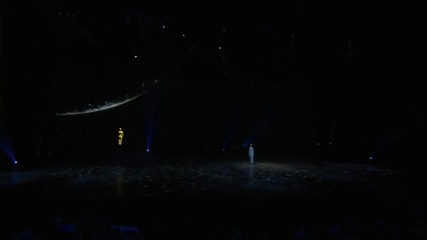 Celine Dion My Heart Will Go On Live