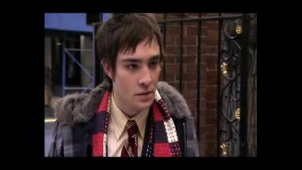 Chuck Bass 4ever - Heartbroken Heartbraker