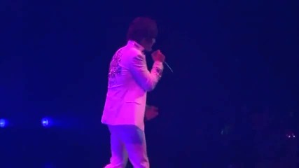 Bts-khj ver. from Bonus Disc 1 2